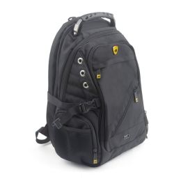 Guard Dog ProShield 2 Bulletproof Backpack Black