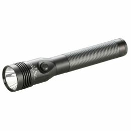 Streamlight Stinger DS HL Recharge Flashlight Dual Switches