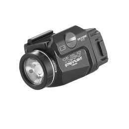 Streamlight TLR-7 Low Profile Rail Mounted Tactical Light
