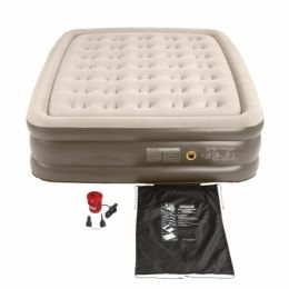 Coleman Airbed Queen Dh 120V Combo C002 2000018319