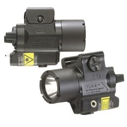 Streamlight TLR4 Compact Laser Light