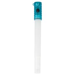 Life+Gear LG116 8-Lumen LED Glow Stick + Flashlight (Blue)