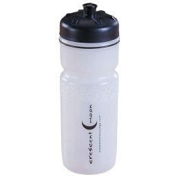 Crescent Moon CMBOTTLE Eastman Tritan 24-Ounce Water Bottle with Pop-up Cover