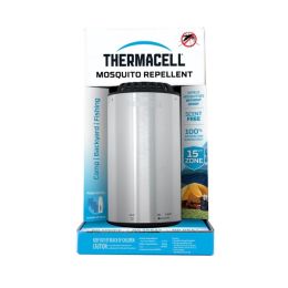 Thermacell THC-MRME Thermacell Camping Metal Edition, Bn