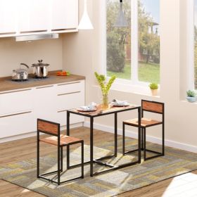 Dining Table Set(No shipments on weekends) (Option: Default Title)